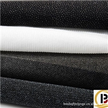 女装用轻薄型全新弹性衬布