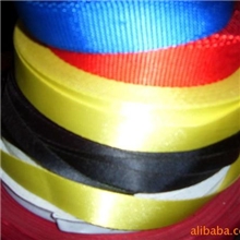 专业提供运动器材装备使用户外用品各种颜色织带