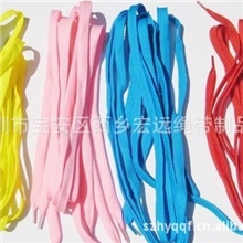 厂家直销各种鞋带