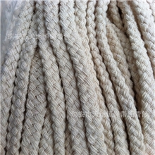 厂家直销三股棉绳、三股扭绳、棉绳、捆绑棉绳