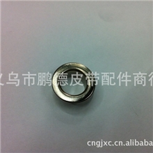 专业供应各种气眼扣、金属800#汽眼面17MM脚0.7MM了【规格齐全