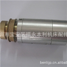 厂家批发穿孔机旋转头、适用于乐川、天工、正茂、台湾打孔机