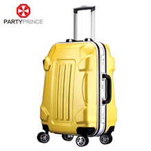 【品牌特供】拉丝大黄蜂款式品牌PC行李箱，正品拉杆箱行李箱包