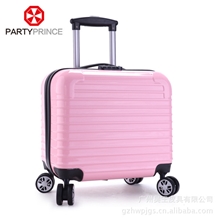 【品牌特供】商务万向轮电脑箱登机箱行李箱拉杆箱