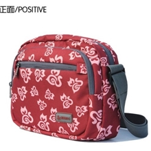 厂家供应批发休闲单肩背包、斜挎包收纳包