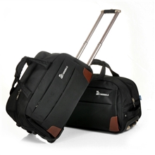 厂家批发拉杆包行李箱包旅行拉杆包旅行包