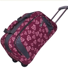 供应拉杆包拉杆旅行包旅行包七色猫厂家直销