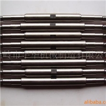 供应42CrMo30X450纺织配件加工。