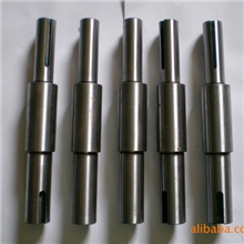 提供45#调质,￠30X280伸轴CNC数控车床加工