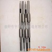 供应不锈钢304,直径38X422,CNC数控车床,水泵軸加工。