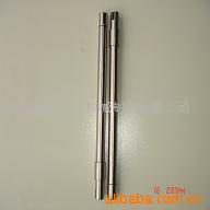 提供材质45#，齿轴车床加工。