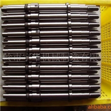 【供应45#￠35X420】紡機配件加工。