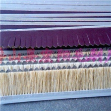 实木地板抛光毛刷，砂布/剑麻毛刷，曲面抛光刷，木工机械毛刷。