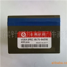 电脑横机织针*金鹏织针goldenroc*实体店面原装正品