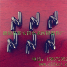 供应各种纺织纺机配件瓷件