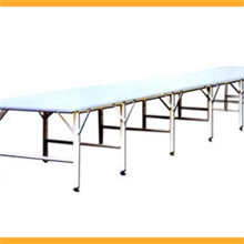 供应优质高密度组合式裁床（裁剪台）系列