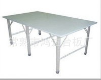 供应服装缝纫缝前整烫辅助设备优质裁剪台检验台等缝制设备