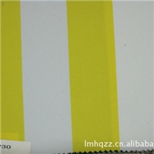 2013热销产品厂家生产供应5公分条子印花布