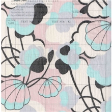 方巾面料/薄面料/印花面料