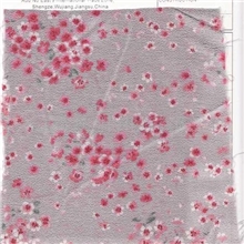罗纹皱/螺纹皱/罗纹绉