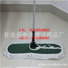 供应尘推/超细棉线拖把/平板拖把替换装/家用酒店公共