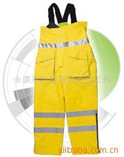 供应安全反光背带裤，安全背带裤（图）