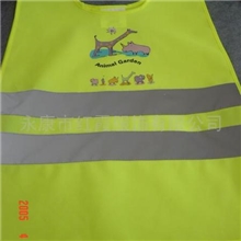 供应儿童安全背心，反光背心，安全反光背心（图）