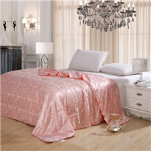 仿真丝蚕丝被南通品牌家纺厂家直销定做批发加厚丝绵被秋冬被