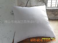 供应多种时尚保健全棉印花骨头枕、枕芯