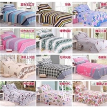 2013淘宝爆款空调亚麻凉席床单1.5米1.8米2米床单枕套单件批发