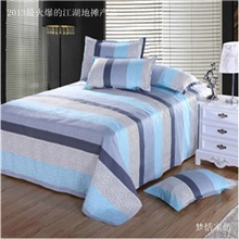 2013爆款老粗布床单火热上市老粗布现货（床单批发）可定做