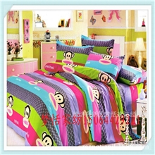 山东潍坊厂家批发15元床单赶集床单适合夜市地摊赠送录音