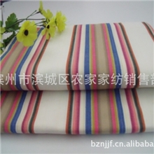 厂家直销纯手工纯棉老粗布床单量大从优批发