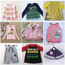 韩版秋款童装批发热销秋冬季男女童库存外贸秋装儿童低价T恤厂家