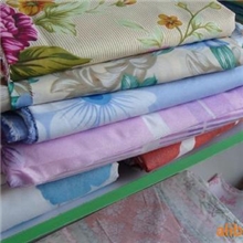 【品质保证】供应优质面料涤棉坯布家纺面料服装面料厂家直销