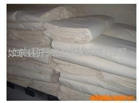 全棉坯布/40x40纯棉斜纹布/纯棉家纺面料13372105&ldquo;/斜纹纯棉布