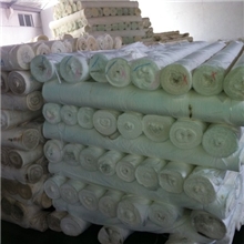 厂家直销坯布化纤坯布半弹花瑶化纤布