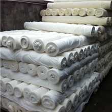 厂家直销坯布斜纹五美缎