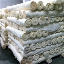 厂家直销坯布花瑶纬丝弹丝