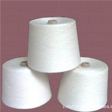 供应t90/c10涤棉纱