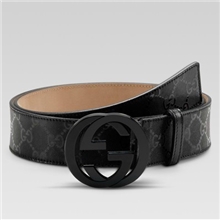 双G皮带批发纯铜黑色圆扣黑胶专用防水料腰厂价直销淘宝一件代发