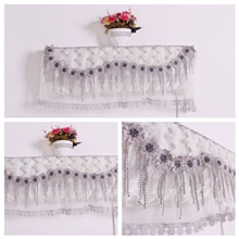 一鸣家居馨丝蔓挂机空调罩室内空调挂式防尘罩批发