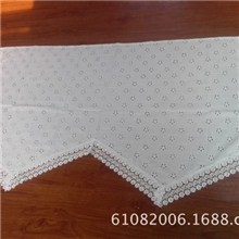 新款高档是谁水溶花边布艺沙发坐垫沙发坐垫沙发巾、沙发靠背