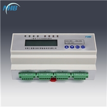 三相电子式多回路电能表智能电表