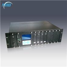 智能监控单元机架式交直流通用多回路电能表