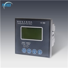 卡口式智能电力监测仪XHB-DTS1252K-120