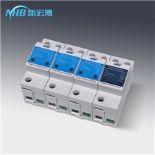 供应三相电源防雷模块一级&ldquo;3+1&rdquo;组合60KA