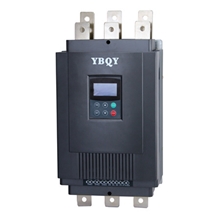 上海耀邦200KW软启动JJR-200KW