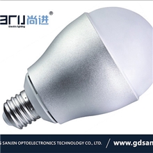 LED节能专家尚进球泡24W