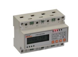 安科瑞三相多功能双向电能计量表DTSD1352